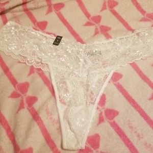 On hold Brand new torrid pantie